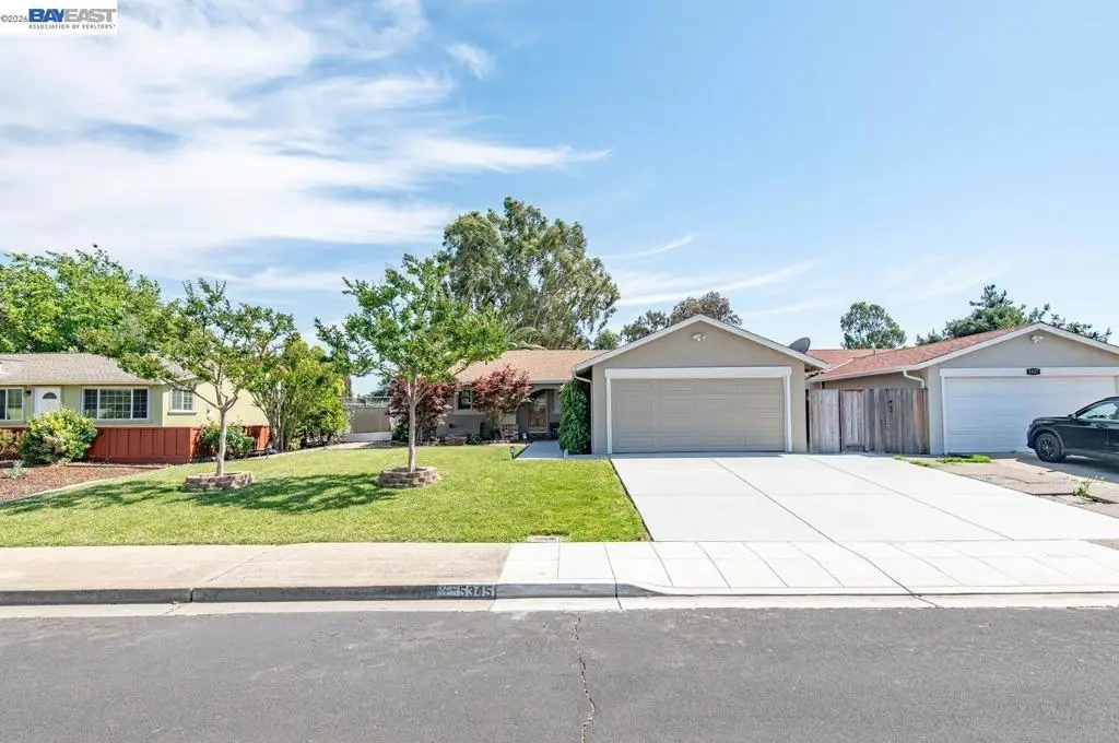 5345 Lilac Ave, Livermore, CA 94551 - #1