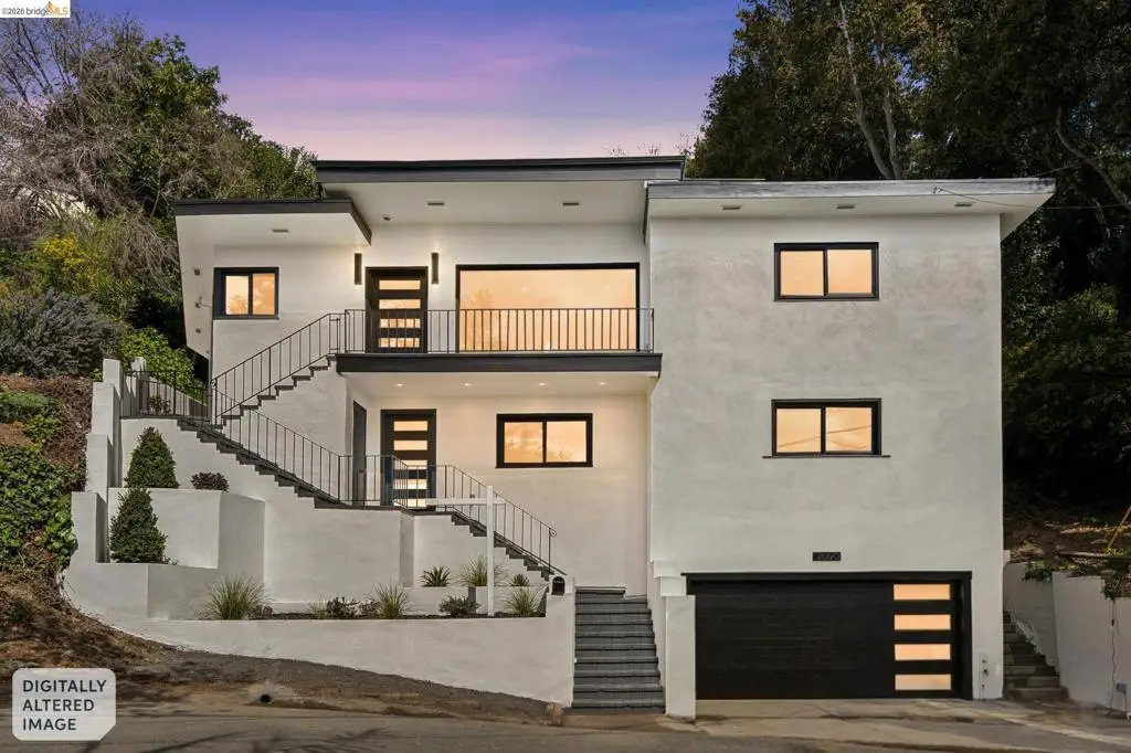 2090 Wrenn St., Oakland, CA 94602 - #1