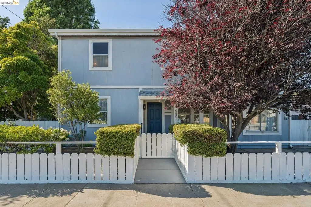 5501 Mcbryde Ave, Richmond, CA 94805 - #1