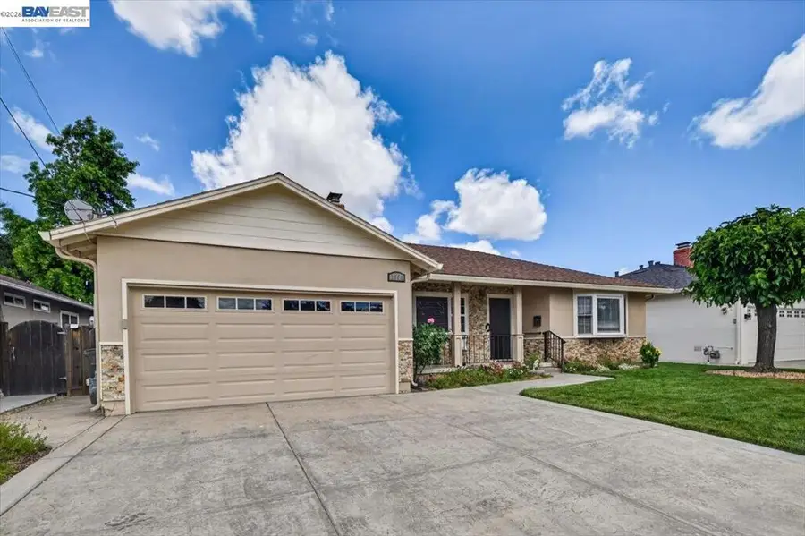 3668 Oregon Way, Livermore, CA 94550 - #3