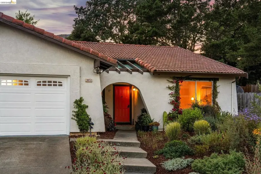 5672 Torrey Pine Ct, El Sobrante, CA 94803 - #3