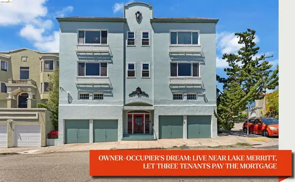881 Erie St, Oakland, CA 94610