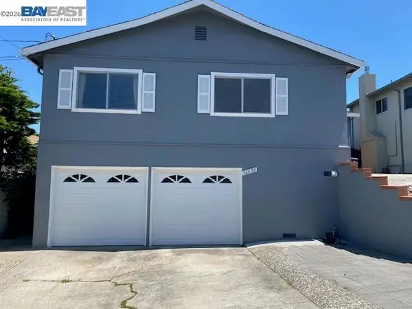16630 Cowell St, Castro Valley, CA 94578
