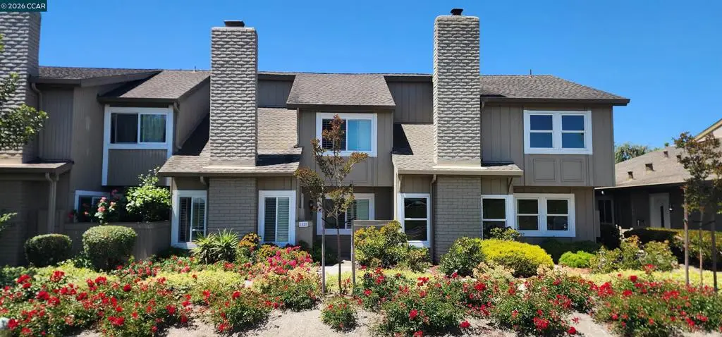 1525 Beach Park Blvd, Foster City, CA 94404 - #1