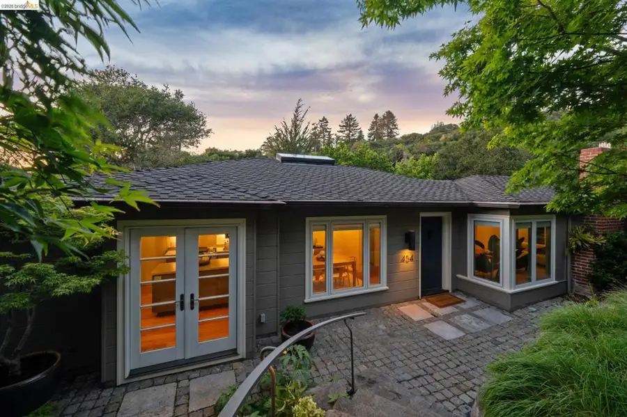 454 Vincente Ave, Berkeley, CA 94707 - #2