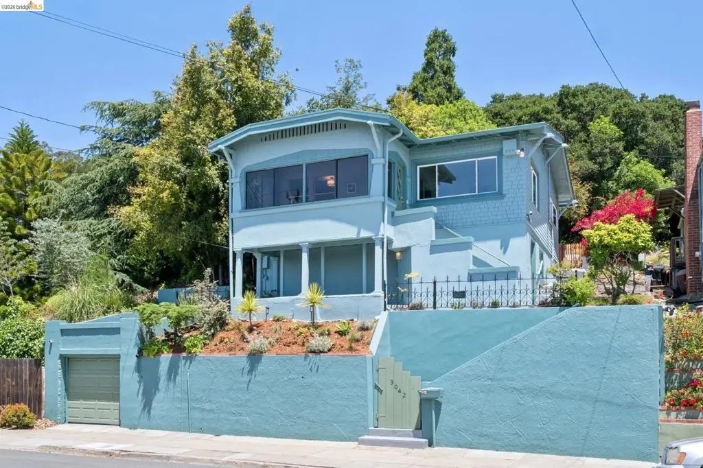 3042 Carlsen St, Oakland, CA 94602 - #1