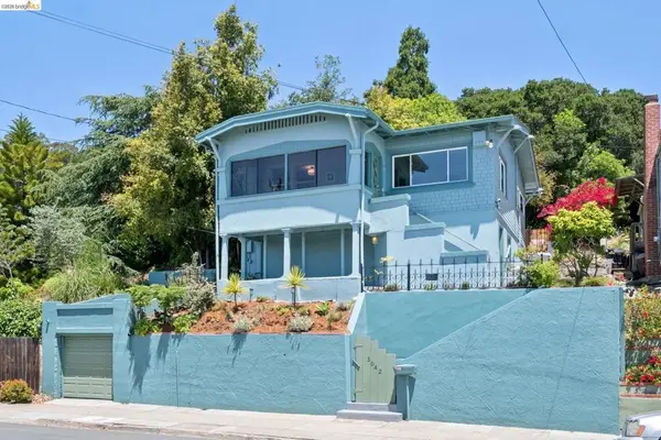 3042 Carlsen St, Oakland, CA 94602