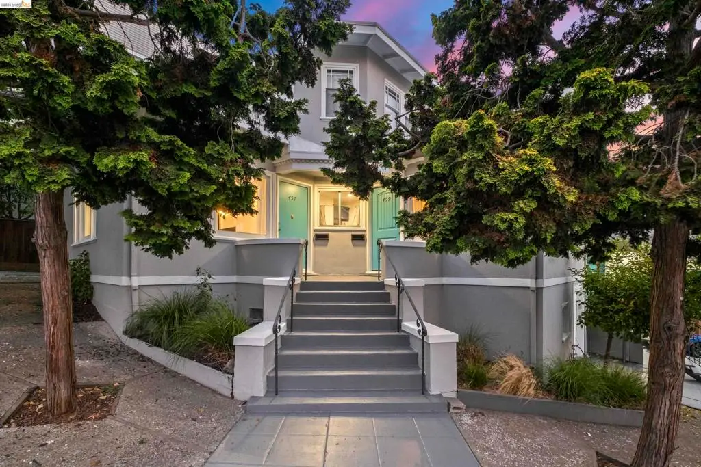 459 Wayne Ave, Oakland, CA 94606 - #1