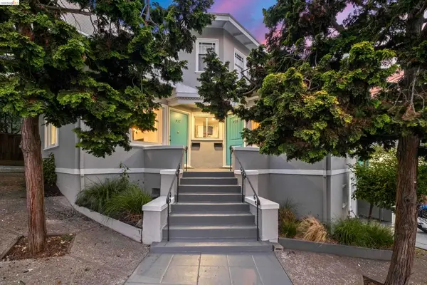 459 Wayne Ave, Oakland, CA 94606