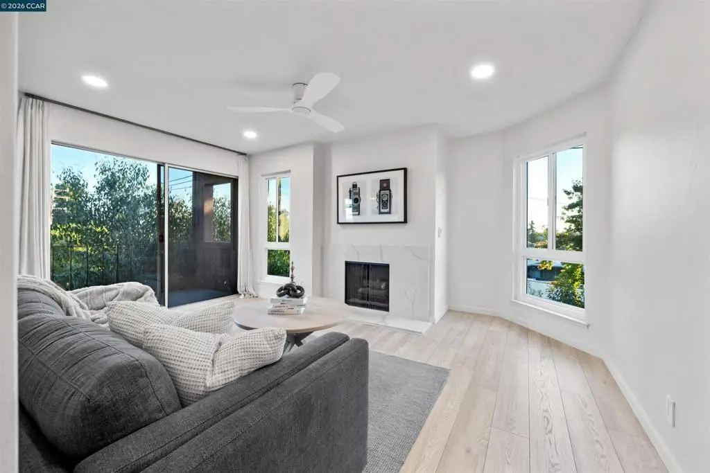 3751 Harrison Street #301, Oakland, CA 94611 - #1