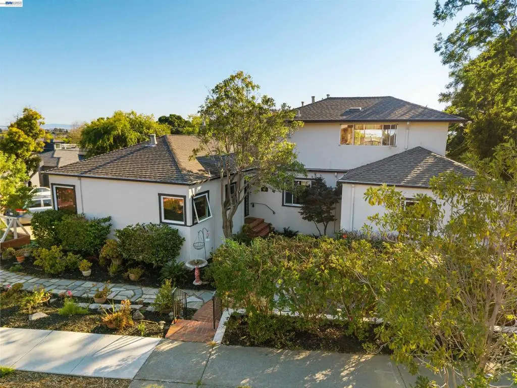 401 Colusa Ave, El Cerrito, CA 94530 - #1