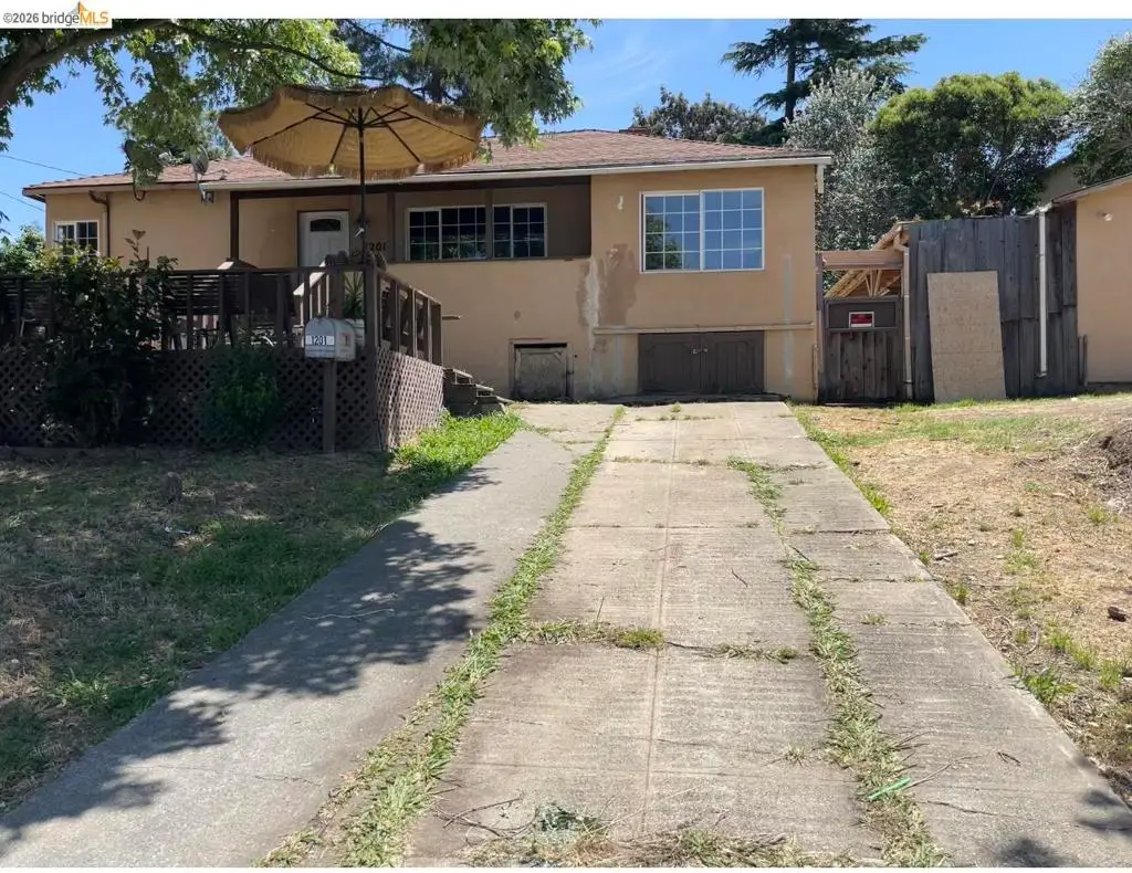 1201 Magazine Street, Vallejo, CA 94591 - #1