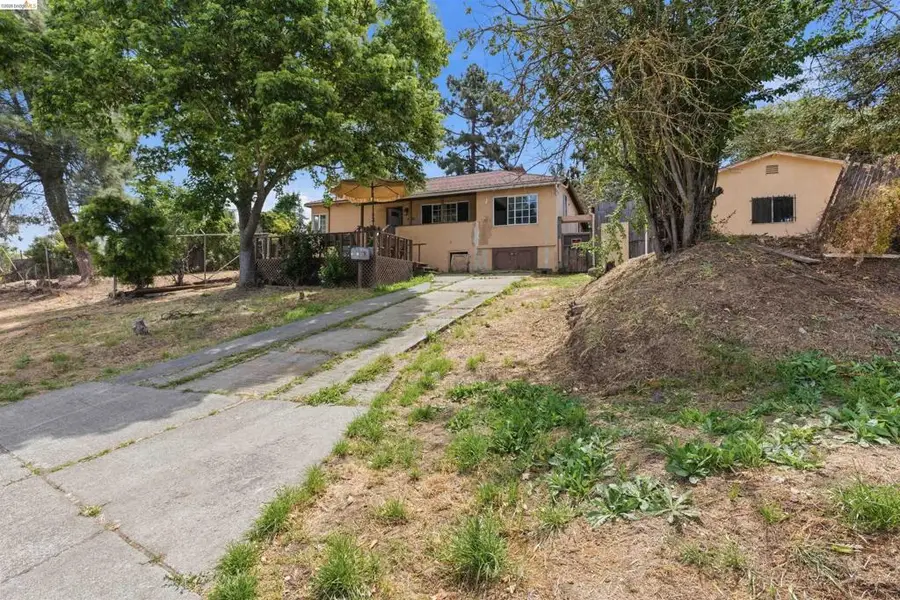 1201 Magazine Street, Vallejo, CA 94591 - #2