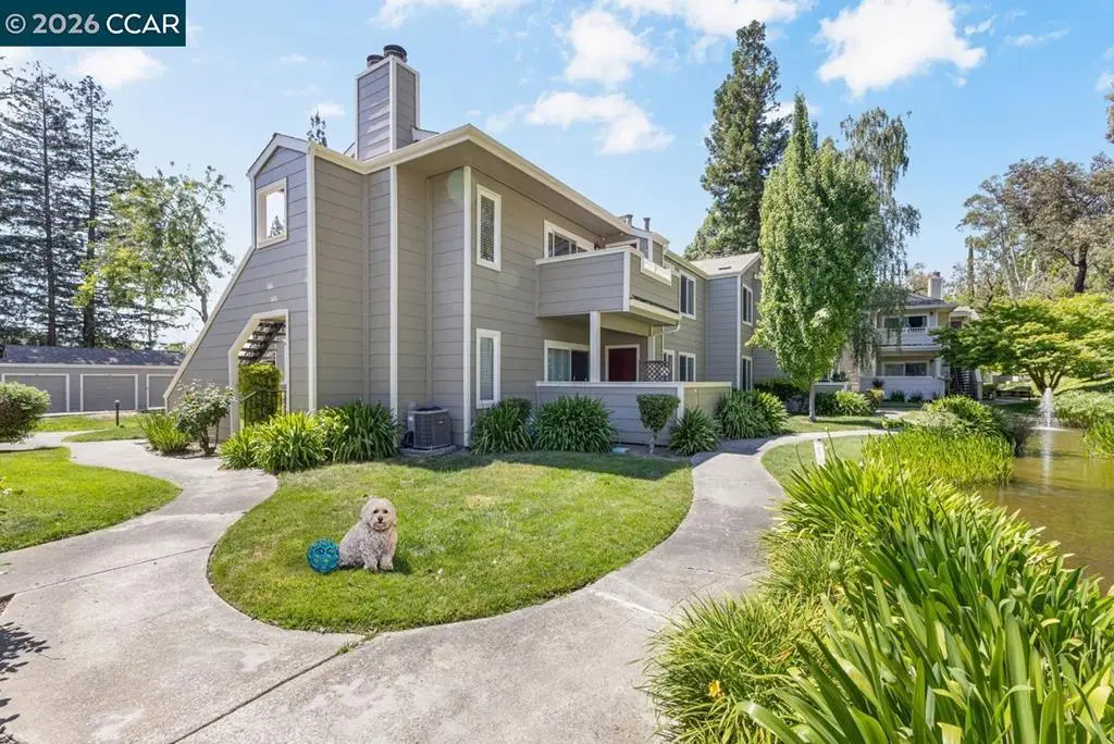 204 Norris Canyon Pl #D, San Ramon, CA 94583 - #1