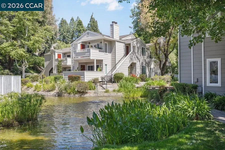 204 Norris Canyon Pl #D, San Ramon, CA 94583 - #2
