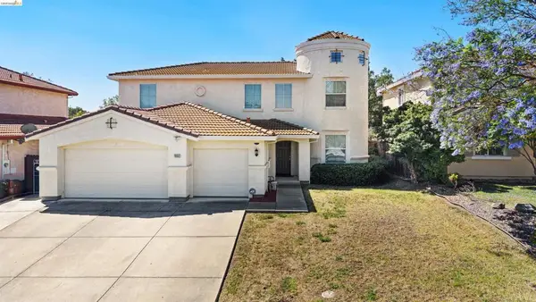 1900 Kern Mountain Way, Antioch, CA 94531