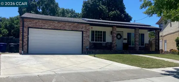 3864 Shasta Cir, Pittsburg, CA 94565