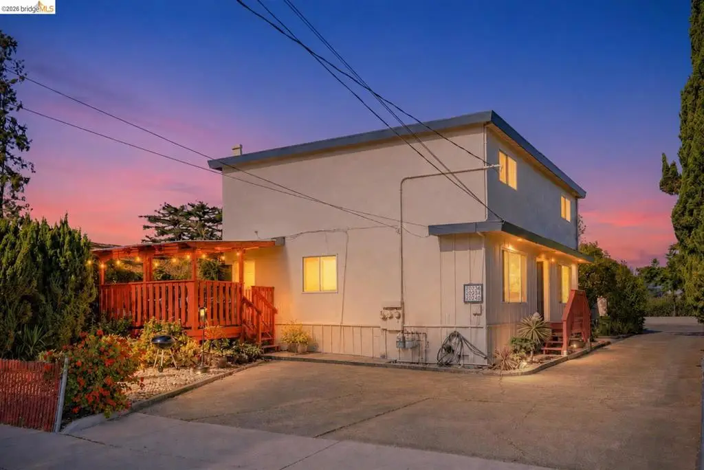 20240 Anita Ave, Castro Valley, CA 94546 - #1