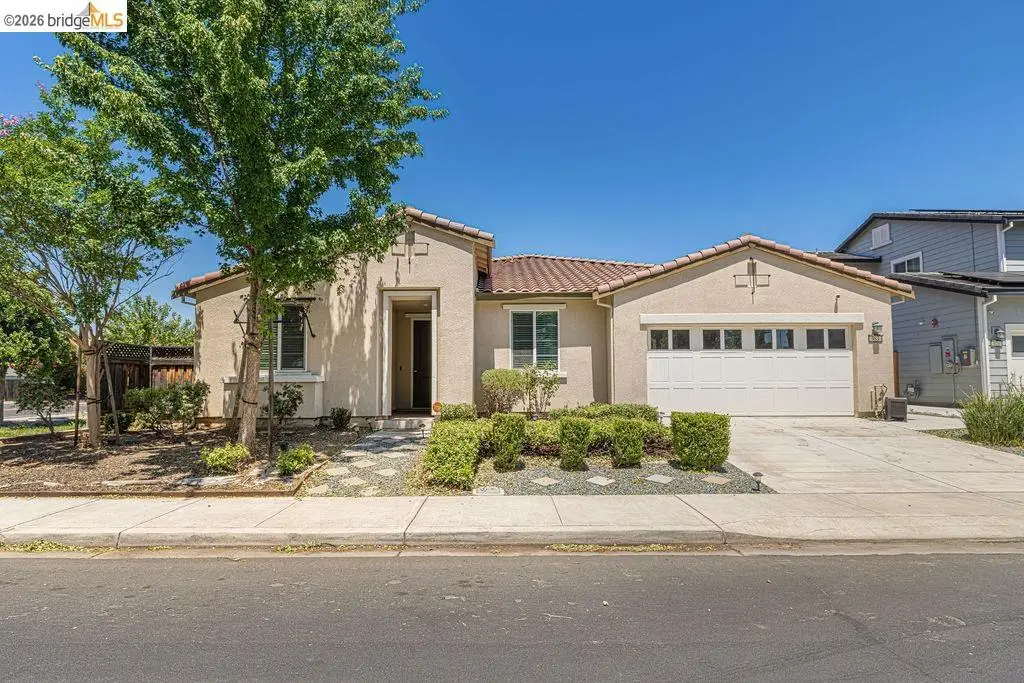 983 Dainty Ave, Brentwood, CA 94513 - #1