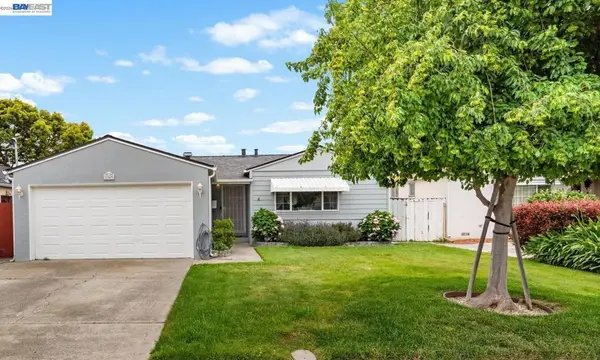 1949 Via Lacqua, San Lorenzo, CA 94580