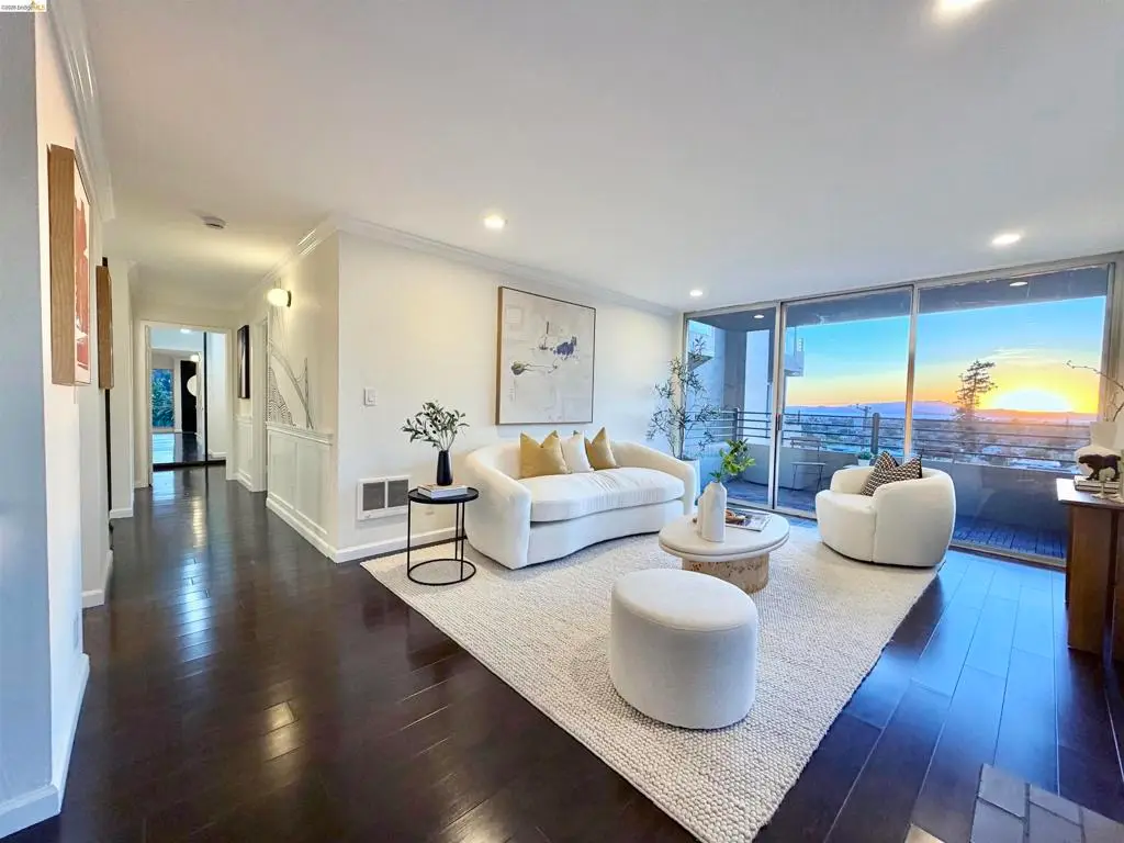 5340 Broadway Ter #307, Oakland, CA 94618 - #1