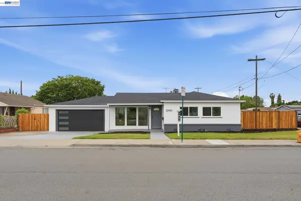 22905 Alice St, Hayward, CA 94541