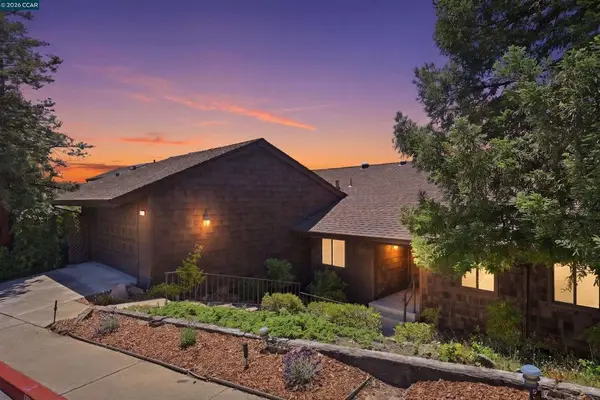 11 Swansea Ln, Pleasant Hill, CA 94523