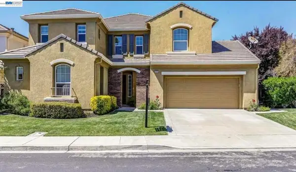 6139 Ledgewood Ter, Dublin, CA 94568