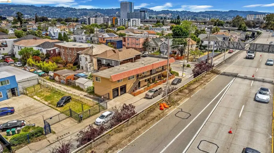 3601 West St, Oakland, CA 94608 - #3