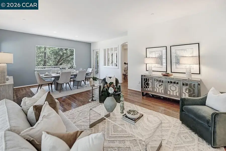 3017 Grey Eagle Dr, Walnut Creek, CA 94595 - #2