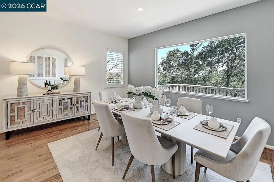 3017 Grey Eagle Dr, Walnut Creek, CA 94595 - #3