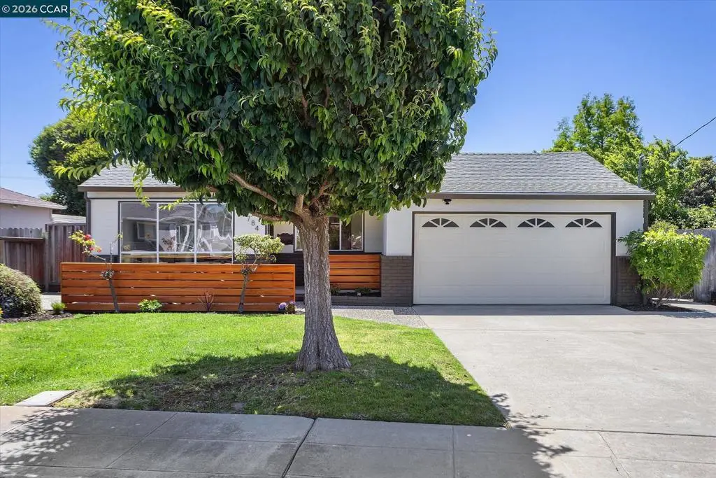 1784 Via Natal, San Lorenzo, CA 94580 - #1