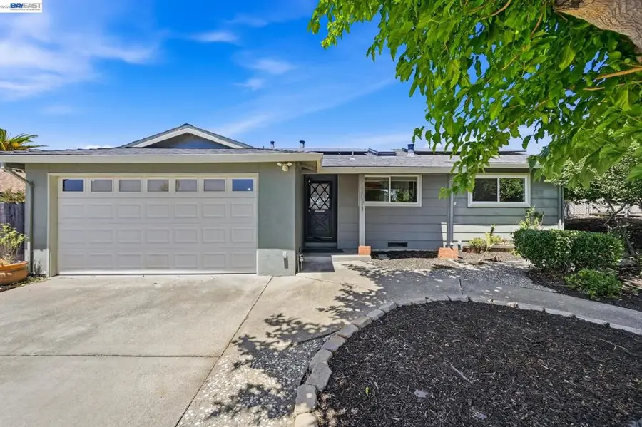 2071 Cypress Ave, San Pablo, CA 94806 - #3