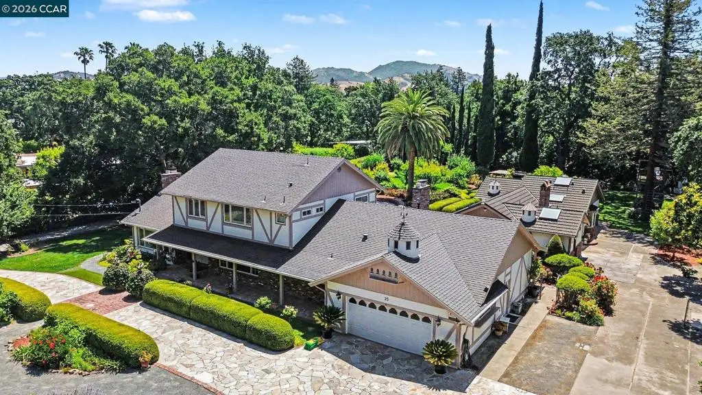 25 Amberwood Ln, Walnut Creek, CA 94598 - #1