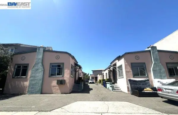 357 Lester Ave, Oakland, CA 94606