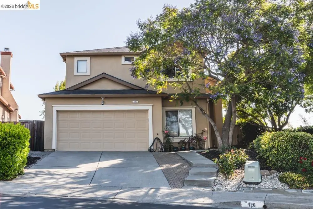 126 Barington Dr, Vallejo, CA 94591 - #1
