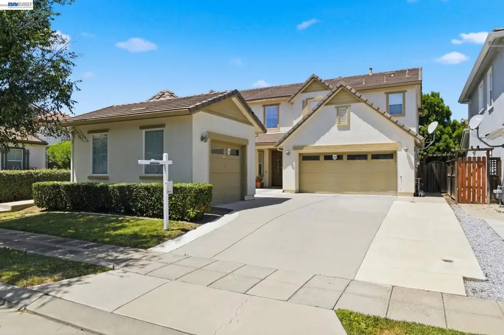 749 Ellerbrook St, Mountain House, CA 95391 - #1