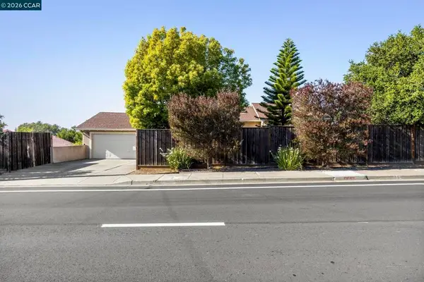 27468 Hayward Blvd, Hayward, CA 94542