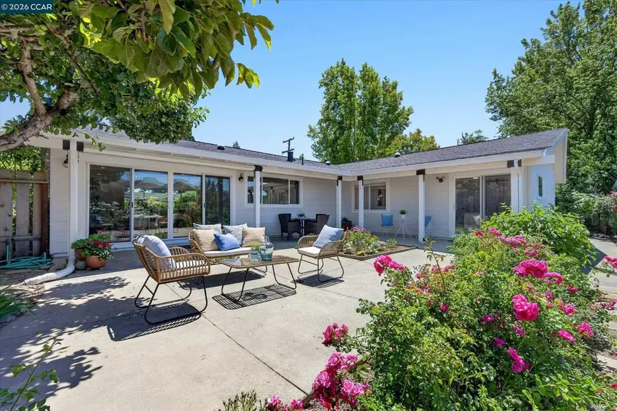 136 Ardith Dr., Orinda, CA 94563 - #2
