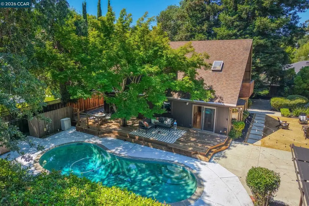 110 Rose Street, Walnut Creek, CA 94595 - #1