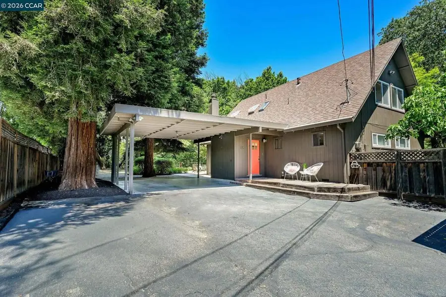 110 Rose Street, Walnut Creek, CA 94595 - #2