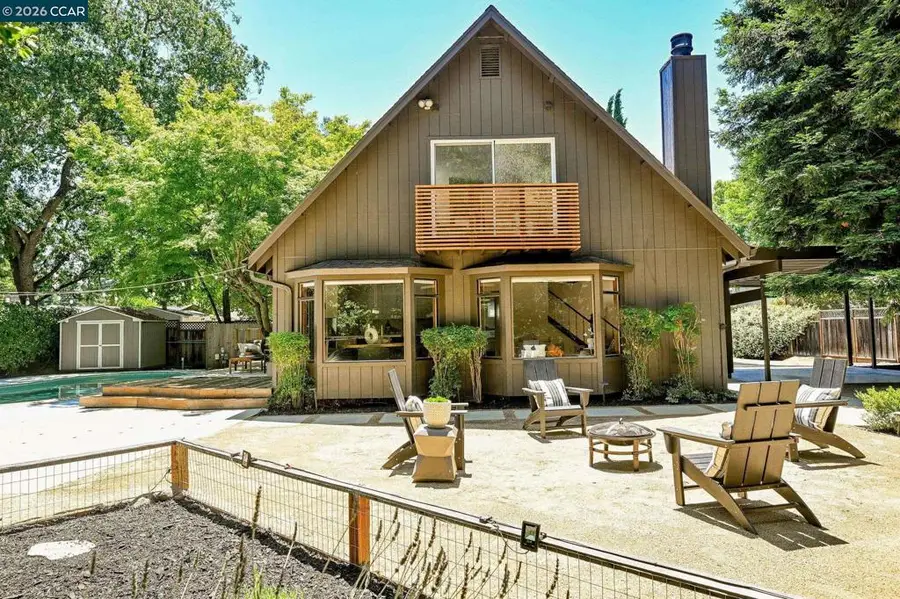110 Rose Street, Walnut Creek, CA 94595 - #3