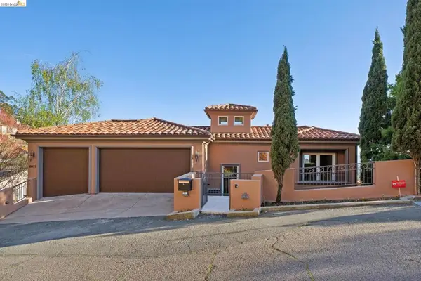 6611 Elverton Dr, Oakland, CA 94611