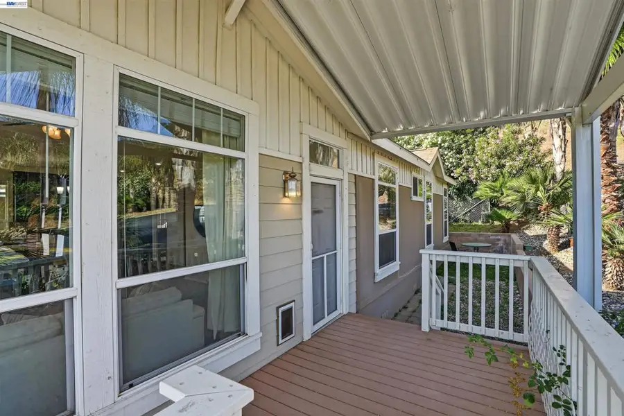 16711 Marsh Creek Rd #SPC 1, Clayton, CA 94517 - #3