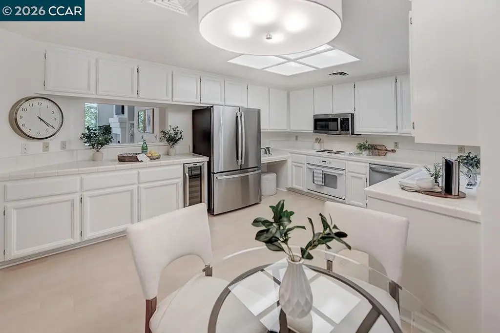 5920 Horsemans Canyon Dr #4A, Walnut Creek, CA 94595 - #1