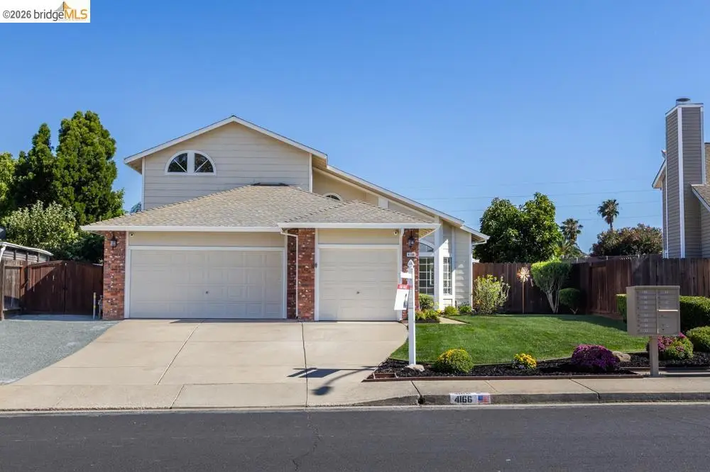4166 Sequoia, Oakley, CA 94561 - #1