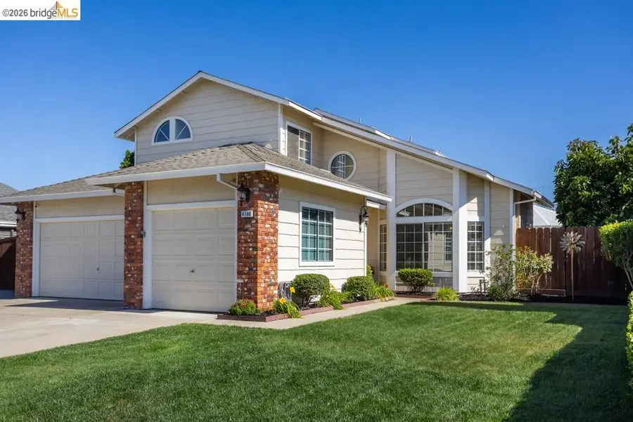 4166 Sequoia, Oakley, CA 94561 - #2