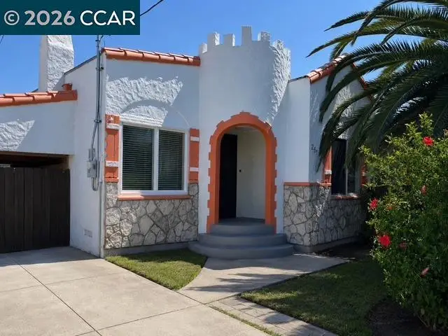251 E 17th Street, Pittsburg, CA 94565 - #2