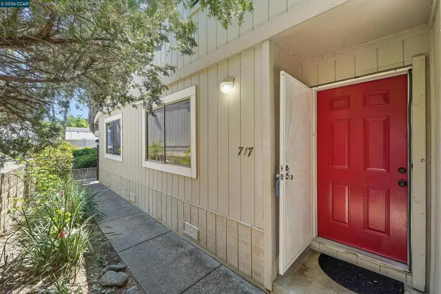 717 Beelard Dr, Vacaville, CA 95687 - #3