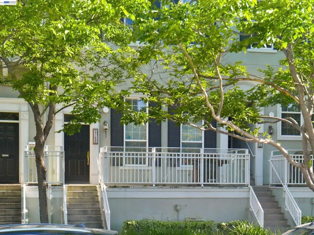 3760 Central Pkwy, Dublin, CA 94568 - #1